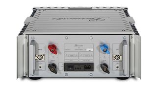 Burmester 088/911 Mk 3 features