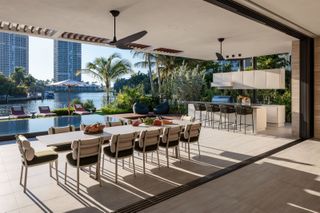 Parkway Residence by KoDA, Miami