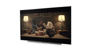 LG OLED65C1