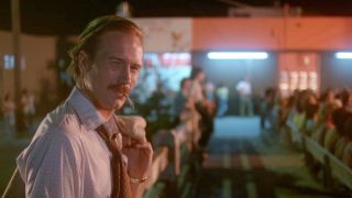 William Hurt in Body Heat