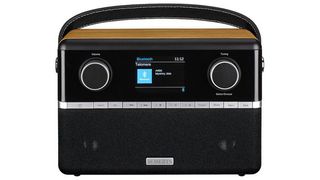 Best radios 2018 | What Hi-Fi? Awards 2018