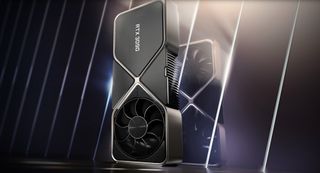 Nvidia GeForce RTX 30-series GameStop