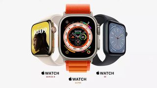 Apple Watch Series 8