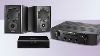 Best budget music streaming system 2018