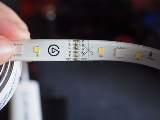 Elgato Light Strip Review