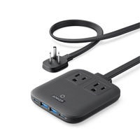 Anker Nano 6-in-1 Charging Station (67W)