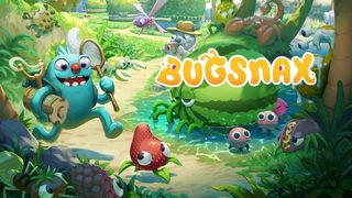 Bugsnax Promo