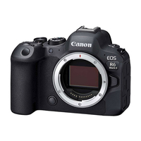 Canon EOS R6 Mark II £2779.99 £1,869 at Amazon
£910 off: