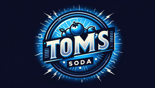 Tom's Soda (AI image)