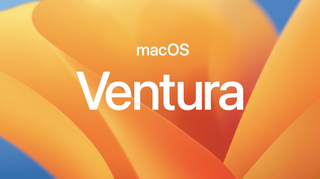 macOS Ventura at WWDC 2022