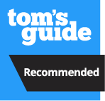 Tom's Guide Recommended product badge