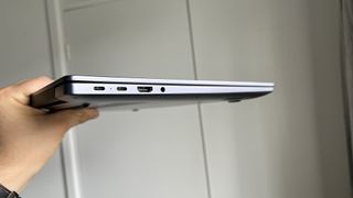 Huawei MateBook D 16