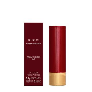 Gucci Ancora Red lipstick