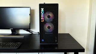 Lenovo Legion Tower 5i Gen 8