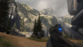 Halo Infinite Maps