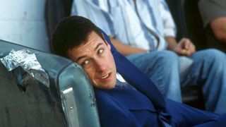 Adam Sandler in Punch Drunk Love