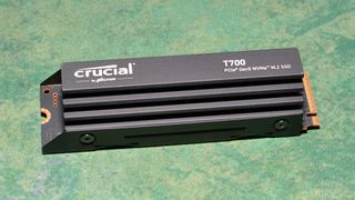 Crucial T700 4TB SSD