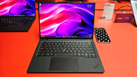 Lenovo ThinkPad X1 Carbon Aura