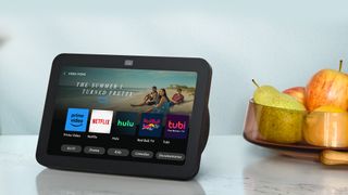 Echo Show 8 (3rd Gen)