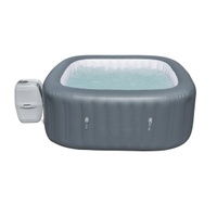 Coleman SaluSpa Inflatable Hot Tub: $597 @ Amazon