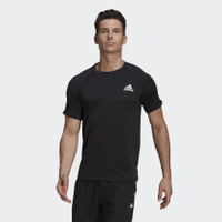 Adidas Aeroknit Sport Seamless Tee: was $30 now $24 @ Adidas &nbsp;