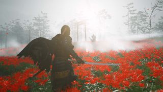 Ghost of Tsushima review