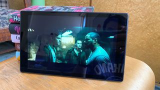 Amazon Fire HD 10 review