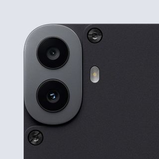 CMF Phone 1 camera