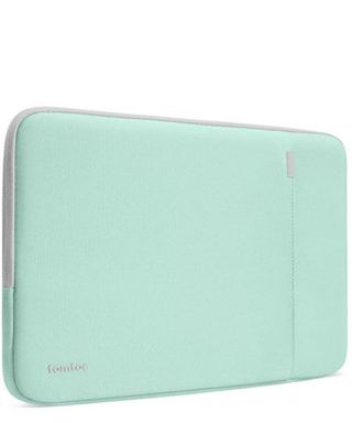 tomtoc 360° Protective Laptop Sleeve for 13-inch MacBook Air M2