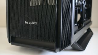 be quiet! Silent Base 802