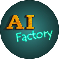 AI Factory Limited Games