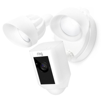 Ring Floodlight Cam Wired Plus: $199.99 $119.99 at Amazon