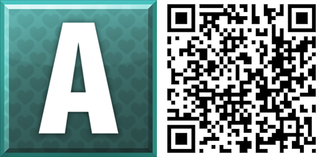 QR: Alpha Pop