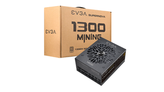 EVGA SuperNOVA 1300 M1 Mining