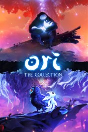 Ori: The Collection | $35 $12 at Microsoft