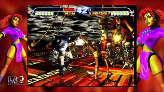 Killer Instinct 2 Classic review Xbox One