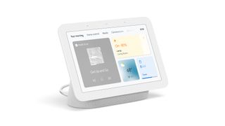 Google Nest Hub (2nd Generation)