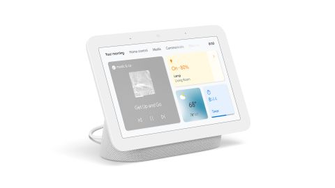 Google Nest Hub (2nd Generation) review