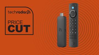 Amazon Fire Tv Stick deals image price cut 