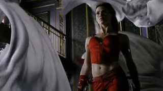 Jennifer Garner as Elektra