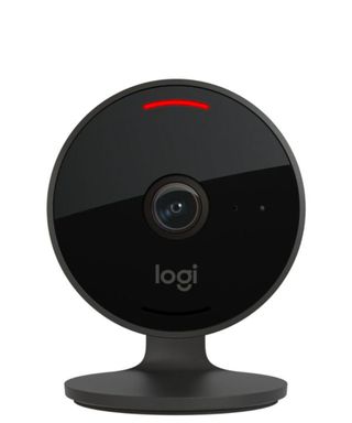 Logitech Circle View