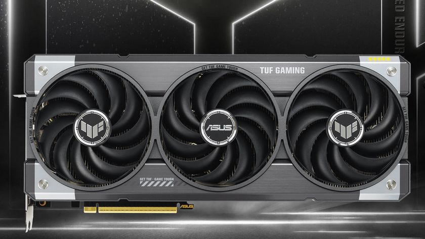 Asus RTX 5070 Ti TUF