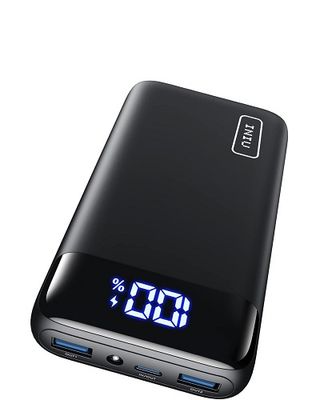 INIU Portable Charger (20000mAh)