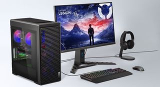 Lenovo dominating the OEM Desktop PC Market