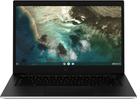 Samsung Galaxy Chromebook Go: $299 $59 @ Samsung