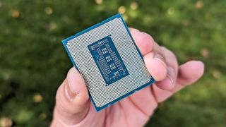 Intel Core i5-13600K