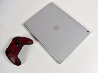 Surface Book