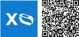 QR: X Band