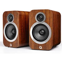 Q Acoustics 3020i speakers was £249 now £179 at Amazon (save £70)Five stars
