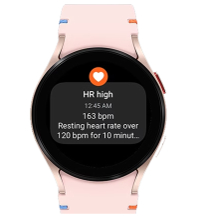 Samsung Galaxy Watch FE: $199$99 at Samsung